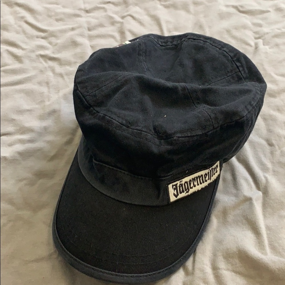 NWOT Jagermeister hats